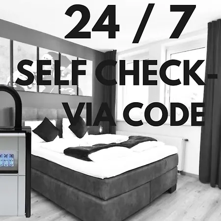 Schoene In Fuer Bis Zu 4 Personen Apartment *