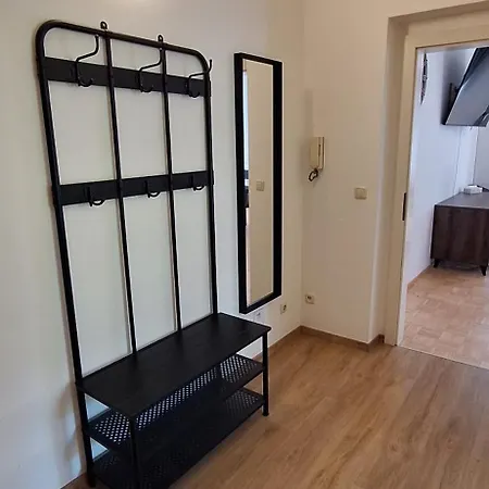 Apartment Schoene In Fuer Bis Zu 4 Personen Kloch