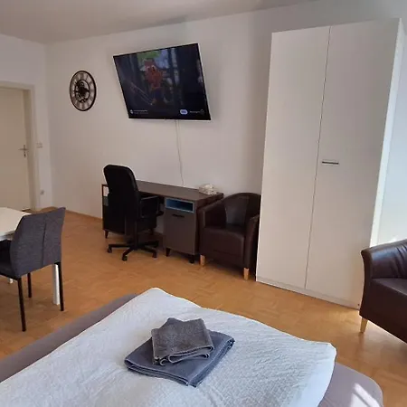 Schoene In Fuer Bis Zu 4 Personen Kloch