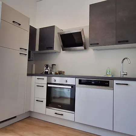 Schoene In Fuer Bis Zu 4 Personen Kloch