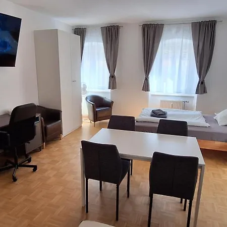 Apartment Schoene In Fuer Bis Zu 4 Personen Kloch