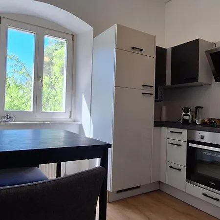 Apartment Schoene In Fuer Bis Zu 4 Personen *
