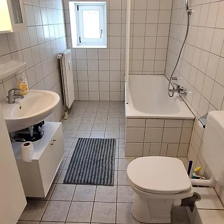 Schoene In Fuer Bis Zu 4 Personen Klöch
