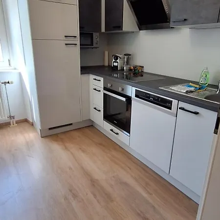 Schoene In Fuer Bis Zu 4 Personen Apartmán