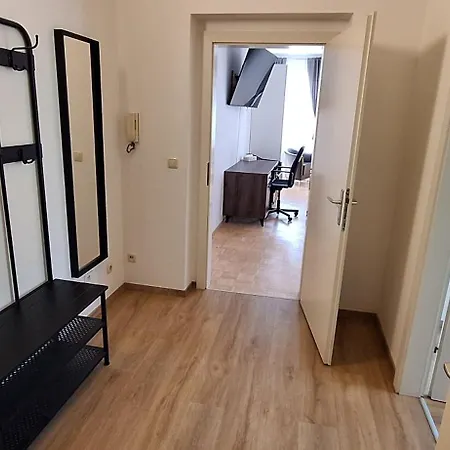 Apartment Schoene In Fuer Bis Zu 4 Personen