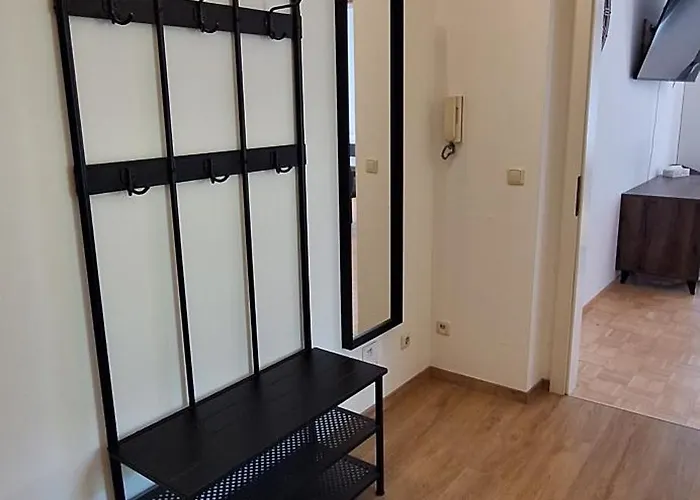 Apartment Schoene In Fuer Bis Zu 4 Personen Kloch