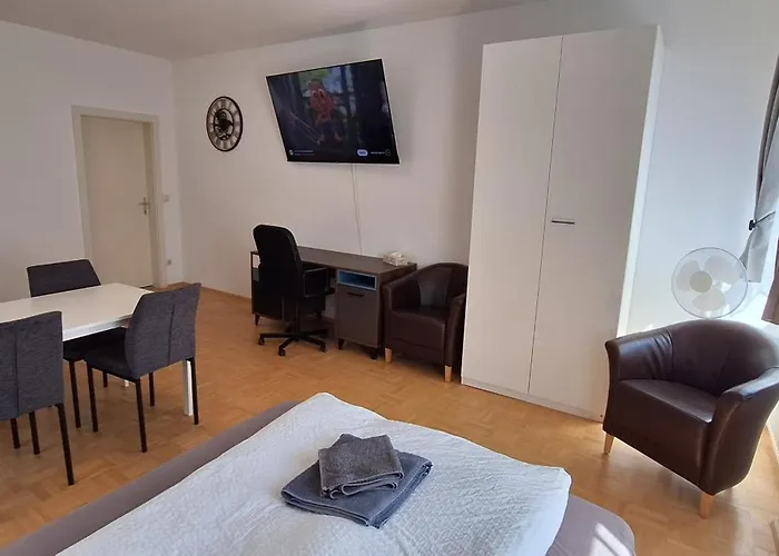 Schoene In Fuer Bis Zu 4 Personen Kloch