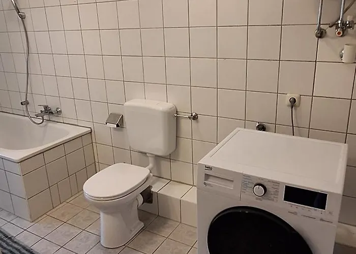 Schoene In Fuer Bis Zu 4 Personen Apartment