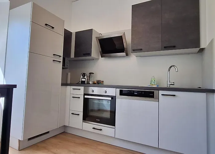 Schoene In Fuer Bis Zu 4 Personen Kloch