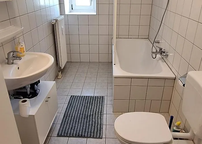 Schoene In Fuer Bis Zu 4 Personen Kloch